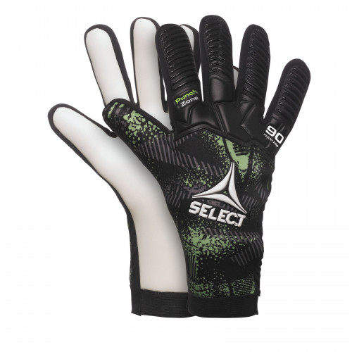 Select GK Brankárske rukavice 90 Flexi Pro  