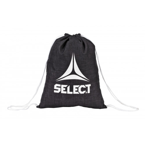 Select Gym Bag Lazio čierna