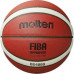 Molten B5G4000  basketbalová lopta