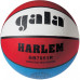 Gala Basketbalová lopta Harlem 