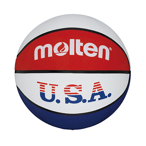 Molten BC5R-USA,RW   basketbalová lopta