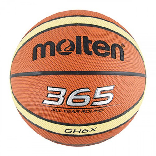 Molten BGH6X  basketbalová lopta