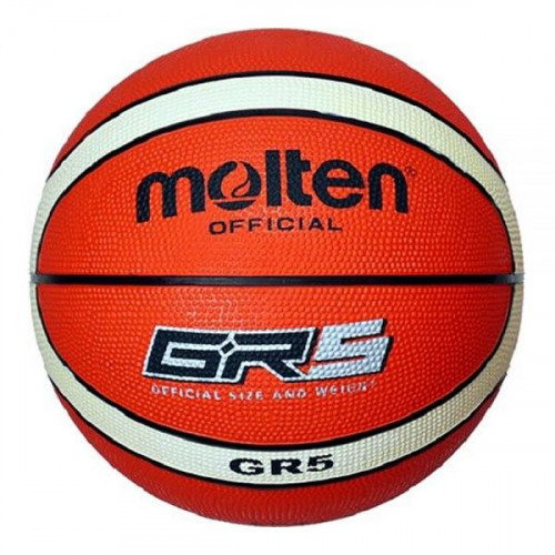 Molten BGR5-OI  basketbalová lopta