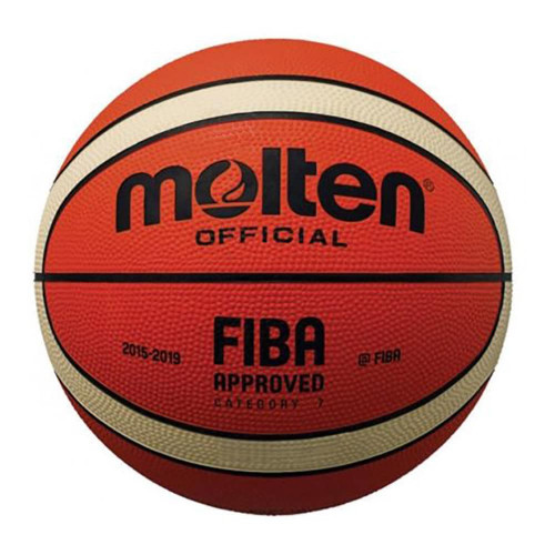 Molten BGS1-OI   basketbalová lopta veľkosť malá