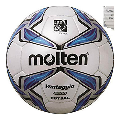 Molten F9V4800  Futsalová lopta INDOOR