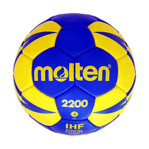 Molten H1X2200-BY  hádzanárska lopta