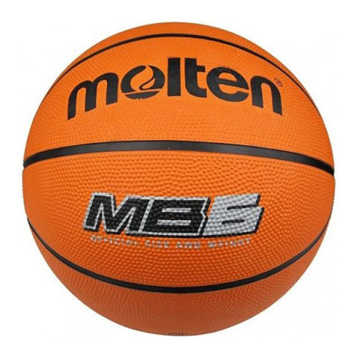 Molten MB6  basketbalová lopta