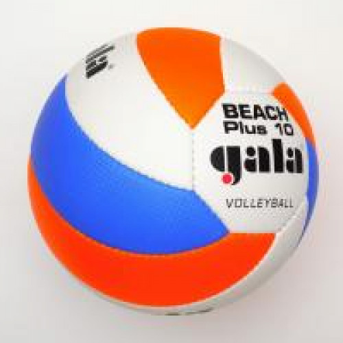 Gala Beachvolejbalová lopta Beach Play 10